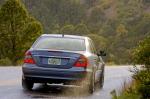 Mercedes-Benz E320 BlueTEC 2007 года